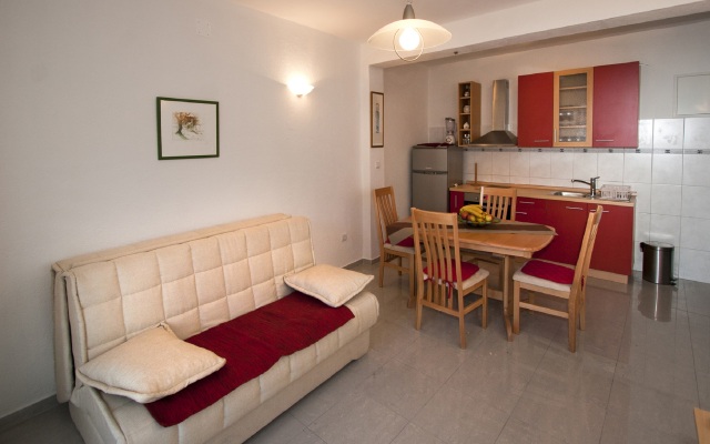 Villa Libana Apartments