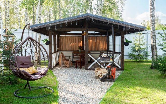 Khyyugge Guest House