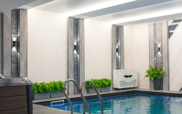 Dynasty Hotel & SPA
