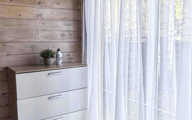 Частный дом Лаки Парк