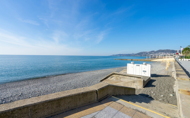 Апартаменты Санторини