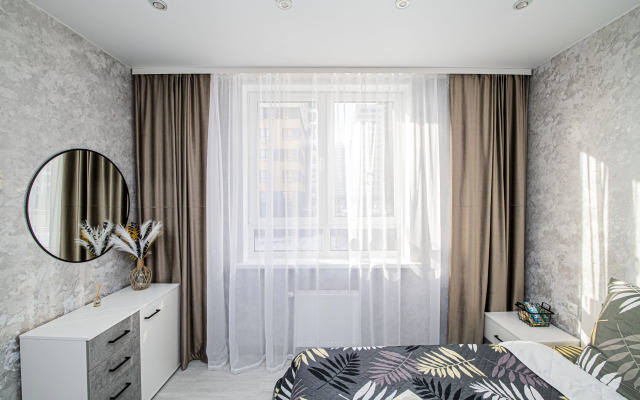 Апартаменты SunSet