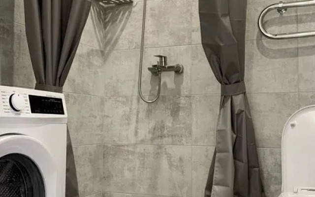 Квартира на Улице Окопной 16/16А