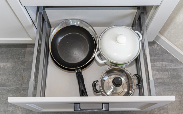 Квартира 1-комн апартаменты Comfort plus на Черкасской