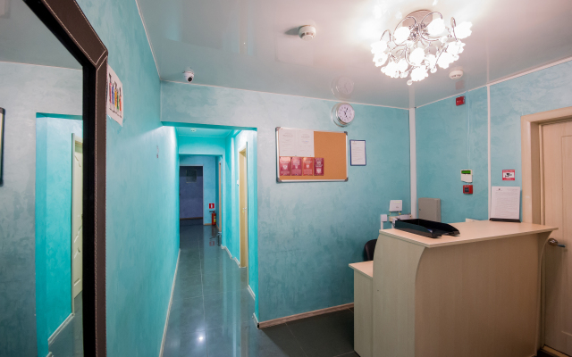 Ratsional Pyatnitskoe Hostel