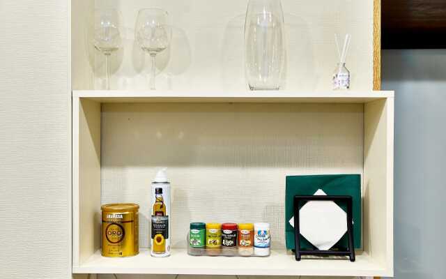 Апартаменты Стандарт Критик Отдыхает на Литейном