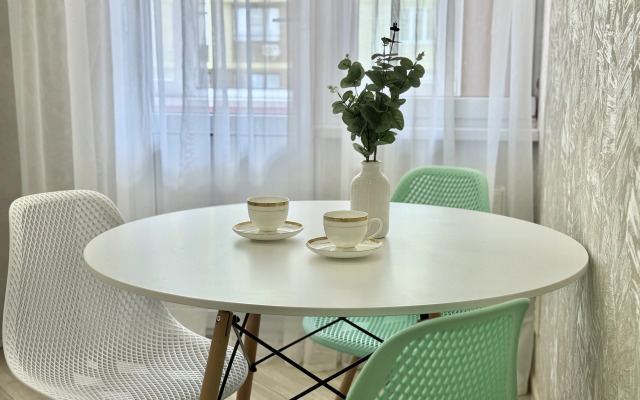 Dolgikh Anapa U Morya Flat