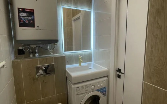 Квартира на Адмирала Нахимова 3А