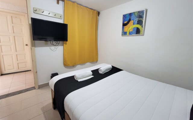 Отель Dulce Luna