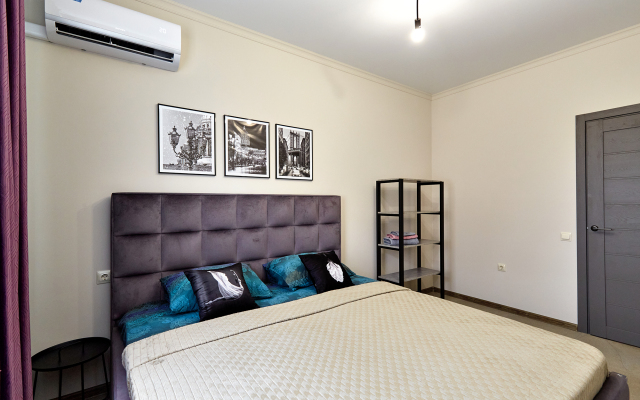 1Kv Ryadom S Mega Adygeya Flat