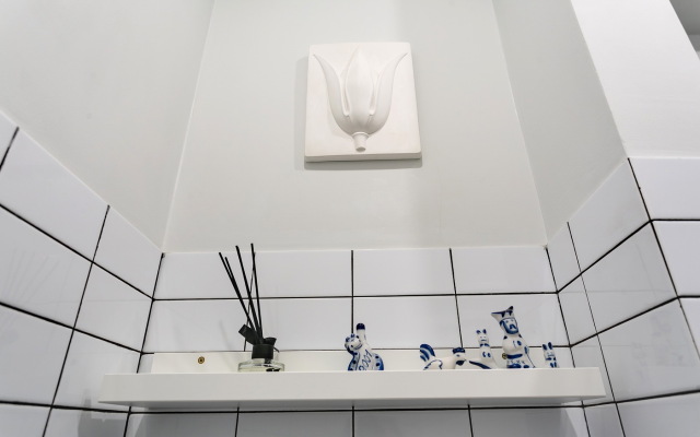 Квартира в скандинавском стиле