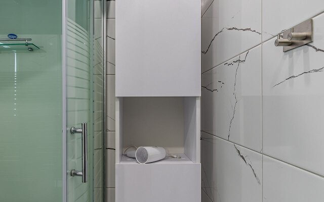 Апартаменты Жили - Были