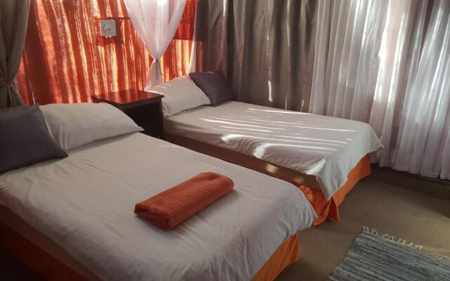 Paradise Rest Camp Hotel
