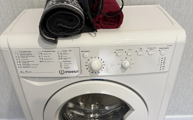 Квартира в ЖК Лучший