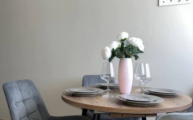 Odnokomnatnye Frukty Ren Apartment