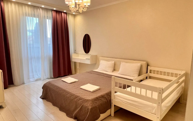Kurortny Apartment 5