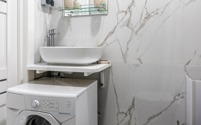 Апартаменты Новая Башиловка 6 (21)