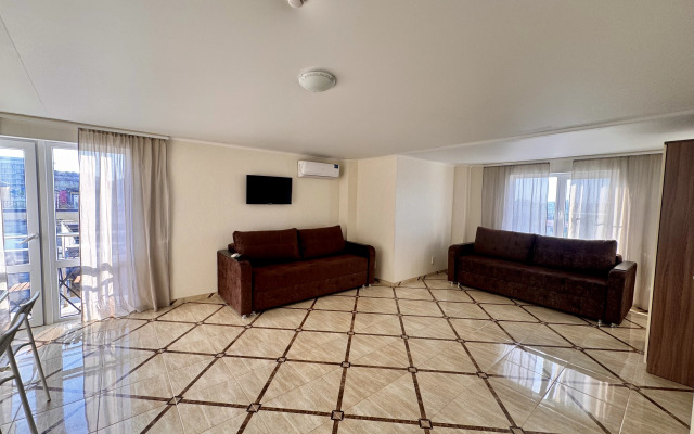 Gostevoy Dom Diamond Guest House