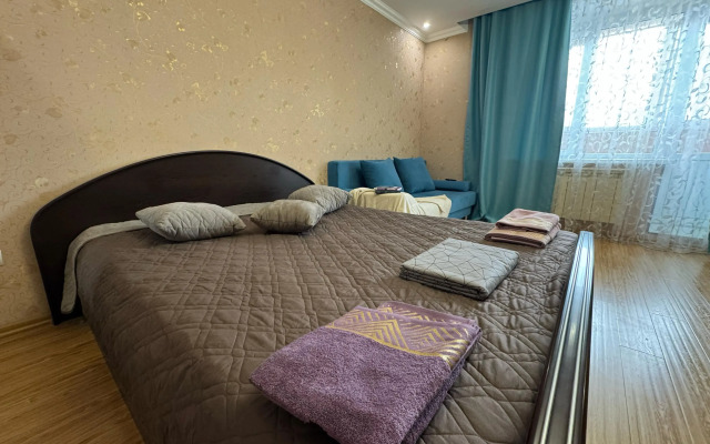 Квартира АК БАРС