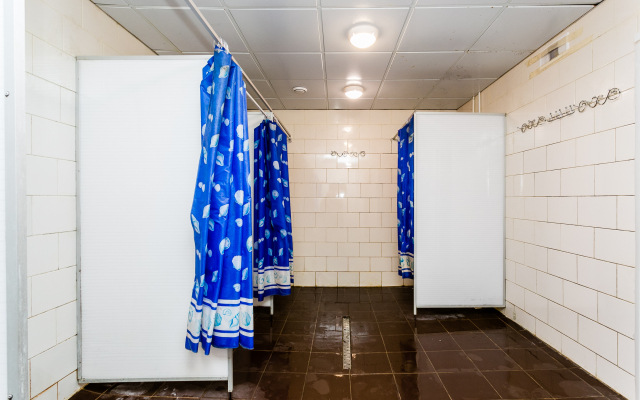 1 Ulitsya Selskohozyaistvennaya OOO NASH OBSHII DOM Hostel