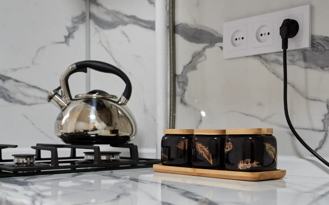 Квартира в Кисловодске