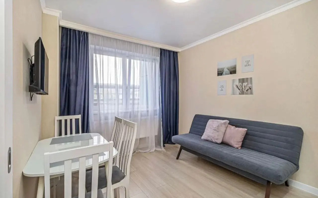 Квартира Однокомнатная в Центре