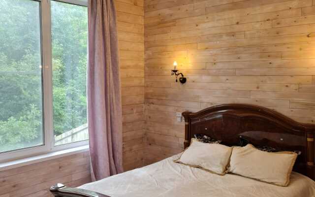 Dom Smolenskaya Guest House