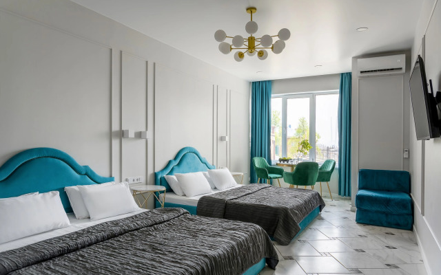 Vvo Apartments Group
