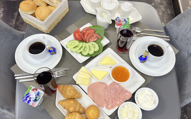 Hotel Mashtots Hotel