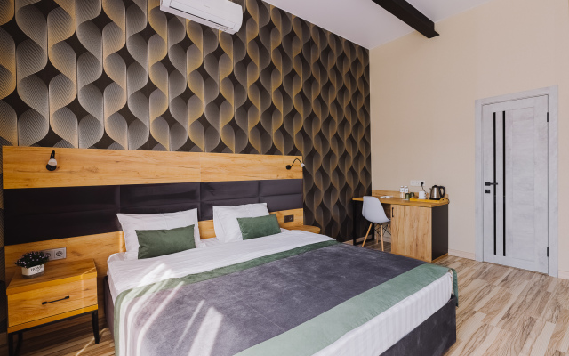The LOFT Inn Boutique Hotel