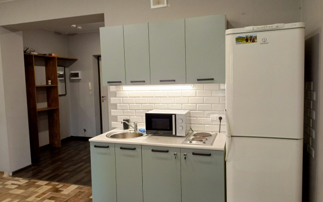 Studiya Flat