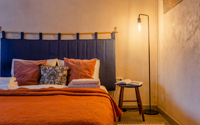 Апартаменты Art-Home в центре Васильевского острова