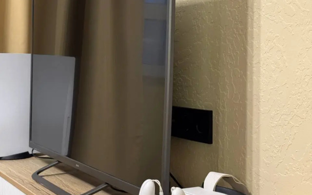 Квартира Balanse