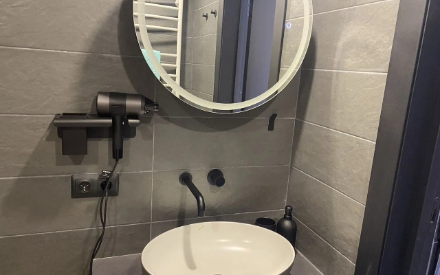 Na Veseloy 82/1 Flat