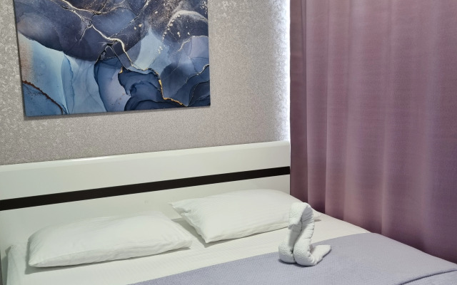 Квартира уютная рядом с морем