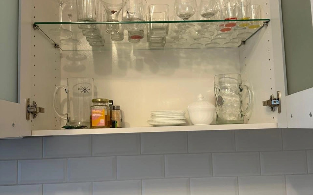 Квартира Уютная на Черной речке