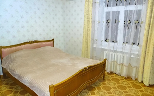 Квартира 2-x Кoмнатнaя в Центpе Гoрoда