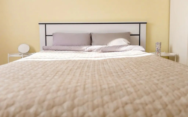 Квартира Пляж Big