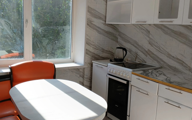 Квартира Уютная в тихом районе недалеко от Тихого Океана