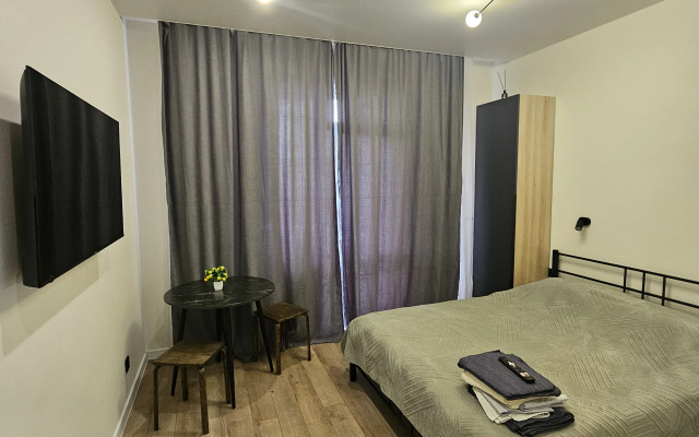 Квартира в Murino Club с видом на город