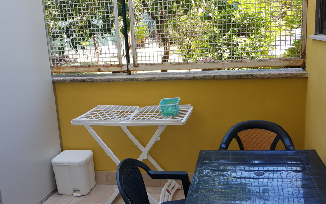 Апартаменты Luna