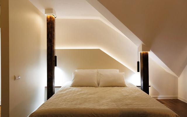 Shuvaloff Hotel