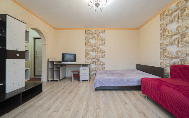 Апартаменты Dolina