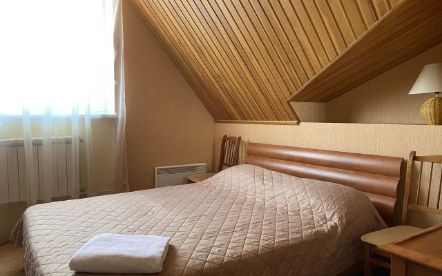 Hotel Olimp