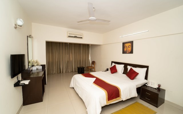Smart Stay Service Apartments