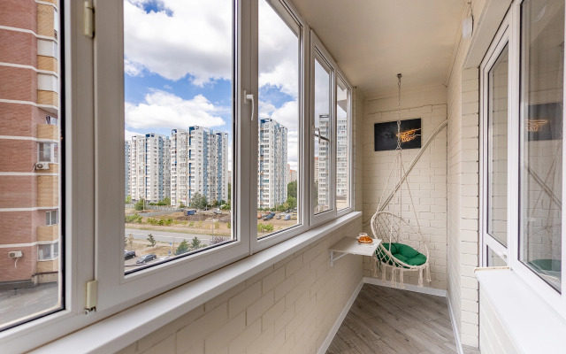 Апартаменты  Ваш собственный маленький мир