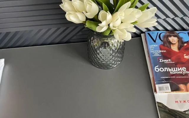 Квартира на К.А. Васильева 2/1 (Я51)