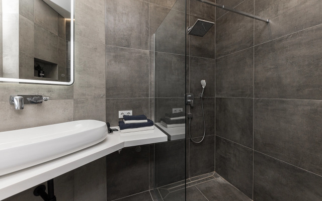 Квартира Шикарная квартира на Цвиллинга