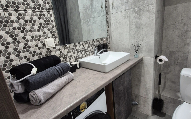 Квартира в Жк Отрадный