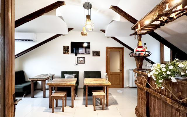 Betlemi Old Town Mini-Hotel